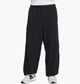 Брюки мужские Nike Oversized French Terry 2XL Чорний HJ1822-010 - изображение 1