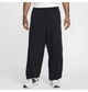 Брюки мужские Nike Oversized French Terry 2XL Чорний HJ1822-010 - изображение 3