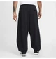 Брюки мужские Nike Oversized French Terry 2XL Чорний HJ1822-010 - изображение 4
