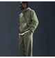 Брюки чоловічі Nike Solo Swsh Olive XL Оливковий HV1088-222 - зображення 5