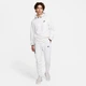 Брюки чоловічі Nike M Tch Flc Jggr L Білий FB8002-051 - зображення 2