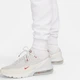 Брюки чоловічі Nike M Tch Flc Jggr L Білий FB8002-051 - зображення 4