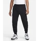 Брюки мужские Nike M Nk Tch Flc Gx Jggr 2XL Чорний DX0581-010 - изображение 2