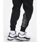 Брюки мужские Nike M Nk Tch Flc Gx Jggr 2XL Чорний DX0581-010 - изображение 5