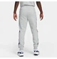 Брюки чоловічі Nike M Nsw Sp Flc Jogger Bb L Сірий FN0246-064 - зображення 2