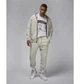 Брюки чоловічі Nike Dri-Fit Sport Hoop Fleece M Бежевий FV8604-050 - зображення 7