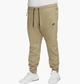 Брюки мужские Nike Nk Tch Flc Jggr L Бежевий FB8002-277 - изображение 1