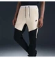 Брюки чоловічі Nike Tech Fleece Beige/Black S HV0959-114 - зображення 3