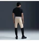Брюки чоловічі Nike Tech Fleece Beige/Black S HV0959-114 - зображення 5