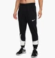 Брюки мужские Nike M Dri Fit Men Tapered M Черный FB8577-010 - изображение 1