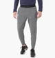 Брюки мужские Nike Yoga Dri-Fit Dyed Jogger L Серый DN3578-010 - изображение 1