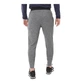 Брюки мужские Nike Yoga Dri-Fit Dyed Jogger L Серый DN3578-010 - изображение 4