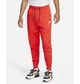 Брюки чоловічі Nike Tech Fleece L Червоний DV0538-696 - зображення 2