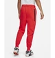 Брюки чоловічі Nike Tech Fleece L Червоний DV0538-696 - зображення 3