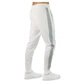 Брюки чоловічі Nike Jogger Bb XL Білий FN0246-100 - зображення 2