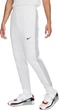 Брюки чоловічі Nike Jogger Bb XL Білий FN0246-100 - зображення 4