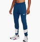 Брюки мужские Nike Dri-Fit Men's Tapered Fitness Trousers S Синий FB8577-476 - изображение 1
