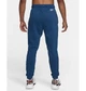 Брюки мужские Nike Dri-Fit Men's Tapered Fitness Trousers S Синий FB8577-476 - изображение 3