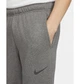 Брюки чоловічі Nike Dri-Fit Tapered Training Pants L Сірий CZ6379-071 - зображення 7