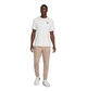 Брюки мужские Nike Dri Fit Jogging Pants Beige S Бежевый DQ6634-040 - изображение 6