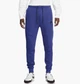 Брюки чоловічі Nike Sportswear Tech Fleece Blue M Синій HV0959-539 - зображення 1