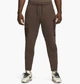 Брюки чоловічі Nike Tech Fleece Utility Pants S Коричневий DV0540-237 - зображення 1