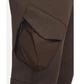 Брюки чоловічі Nike Tech Fleece Utility Pants S Коричневий DV0540-237 - зображення 4