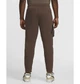 Брюки чоловічі Nike Tech Fleece Utility Pants S Коричневий DV0540-237 - зображення 6