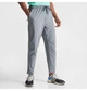 Брюки чоловічі Nike Dri-Fit Unlimited Tapered Leg Versatile Training Pants Grey S Сірий FB7548-084 - зображення 4