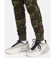 Брюки мужские Nike Sportswear Tech Fleece Og S Комбинированный FN3925-355 - изображение 3