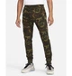 Брюки мужские Nike Sportswear Tech Fleece Og S Комбинированный FN3925-355 - изображение 4