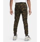 Брюки мужские Nike Sportswear Tech Fleece Og S Комбинированный FN3925-355 - изображение 6