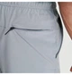 Брюки чоловічі Nike Dri-Fit Unlimited Tapered Leg Versatile Training Pants Grey S Сірий FB7548-084 - зображення 7