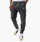 Брюки мужские Nike Sportswear Club Fleece 2XL Сірий CD3129-071 - изображение 1