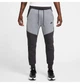 Брюки чоловічі Nike Sportswear Tech Fleece Grey XL Сірий HV0959-061 - зображення 3