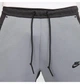 Брюки чоловічі Nike Sportswear Tech Fleece Grey XL Сірий HV0959-061 - зображення 5