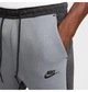 Брюки чоловічі Nike Sportswear Tech Fleece Grey XL Сірий HV0959-061 - зображення 6
