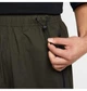 Брюки мужские Nike Tech Woven Oversized Trousers L Зелений HM7158-356 - изображение 5