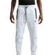 Брюки чоловічі Nike Tech Woven M Білий HM8241-101 - зображення 1