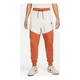 Брюки мужские Nike Sportswear Tech Fleece Jogger Pants 'Burnt Sunrise' L Оранжевий CU4495-825 - изображение 1