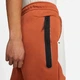 Брюки мужские Nike Sportswear Tech Fleece Jogger Pants 'Burnt Sunrise' L Оранжевий CU4495-825 - изображение 3