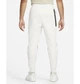 Брюки чоловічі Nike Men's Tech Fleece Joggers Pants XL Білий DR6171-030 - зображення 3