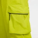 Брюки чоловічі Nike Nsw Tech Woven Cargo S Салатовий FZ0756-357 - зображення 4