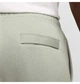 Брюки чоловічі Nike Sportswear Club Fleece Grey L Сірий BV2671-371 - зображення 6