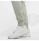 Брюки чоловічі Nike Sportswear Club Fleece Grey L Сірий BV2671-371 - зображення 7