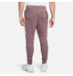 Брюки мужские Nike Sportswear Tech Fleece Lightweight Slim-Fit Jogger Tracksuit Bottoms L Коричневый DX0826-291 - изображение 2