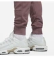 Брюки мужские Nike Sportswear Tech Fleece Lightweight Slim-Fit Jogger Tracksuit Bottoms L Коричневый DX0826-291 - изображение 5