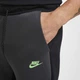 Брюки чоловічі Nike Tech Fleece Joggers S Темно-сірий HV0959-015 - зображення 4