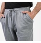 Брюки мужские Nike M Dri-Fit Uv Primary Jogger Pant L Серый FZ0975-065 - изображение 5