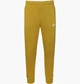 Брюки чоловічі Nike Sportswear Club Joggers XL Жовтий BV2679-716 - зображення 1